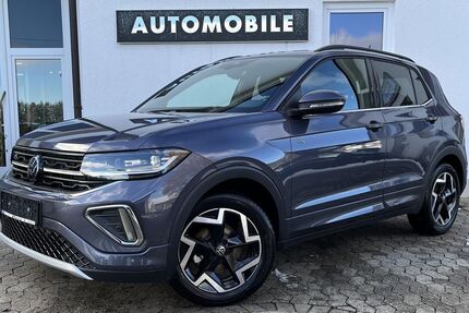 VW T-Cross 22.390 km 28.479 &euro; Königsfeld 78126