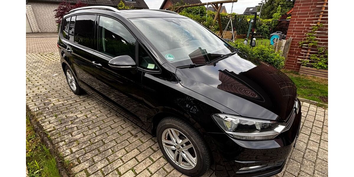 VW Touran 159.254 km 18.500 &euro; Wallenhorst 49134