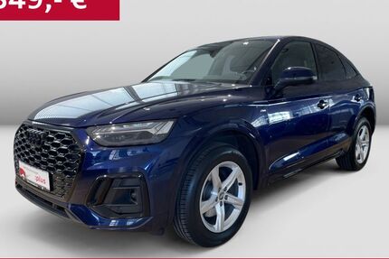Audi Q5 25.971 km 44.830 &euro; Fellbach 70734