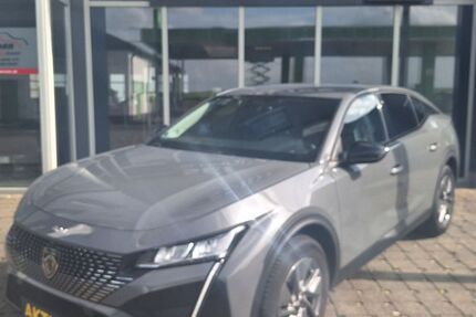 Peugeot 408 29.482 km 25.990 &euro; Kastellaun 56288