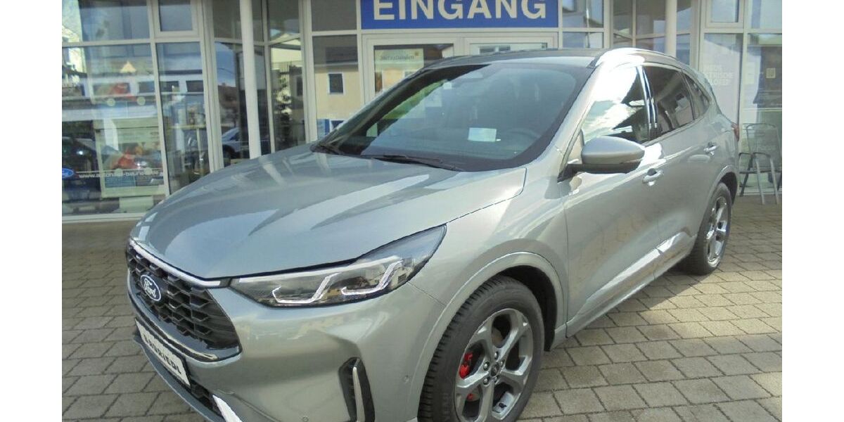 Ford Kuga 18.500 km 30.990 &euro; Dieterskirchen 92542