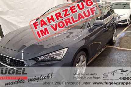 Seat Leon 78.294 km 17.899 &euro; Chemnitz - Mittelbach 09224