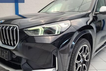 BMW X1 138.100 km 27.900 &euro; Thurmansbang/Thannberg 94169