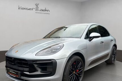 Porsche Macan 40.620 km 89.888 € Saarbrücken 66133