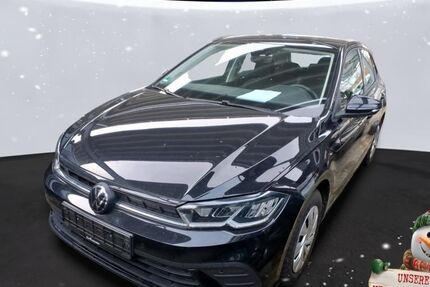 VW Polo 108.211 km 16.700 &euro; Braunschweig 38122