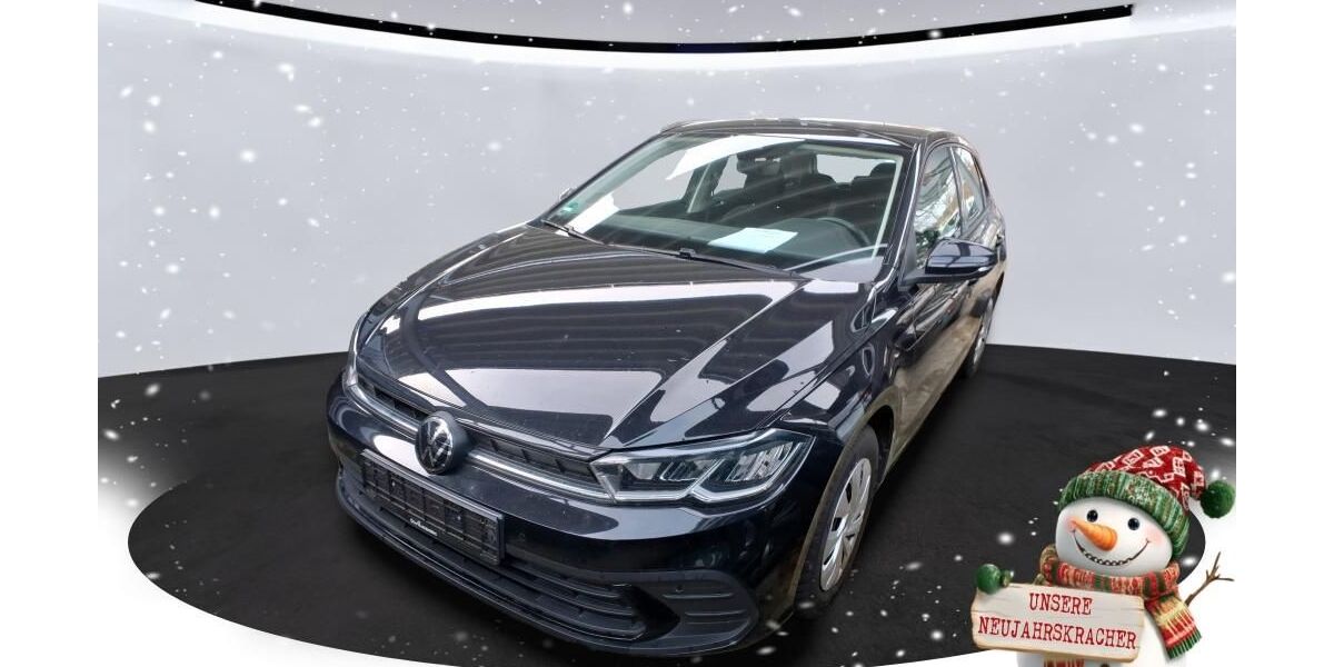 VW Polo 108.211 km 16.700 &euro; Braunschweig 38122