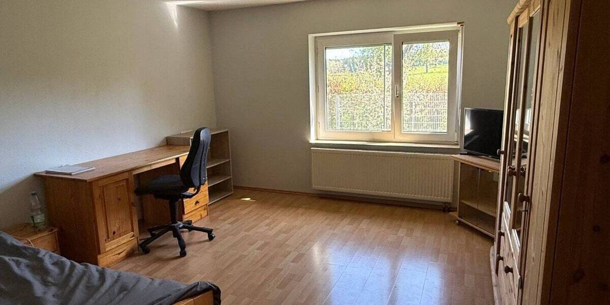 Einfamilienhaus Pfullendorf Mottschieß - 6 Zimmer, 150 m&sup2;, 299.000&euro; | Angebot:26703041