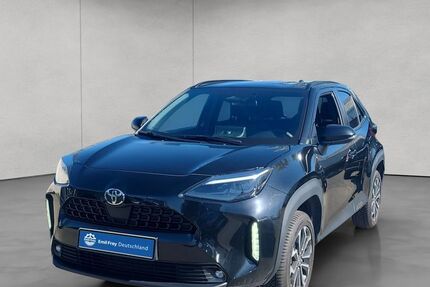 Toyota Yaris Cross 10.643 km 25.460 &euro; Reutlingen 72766