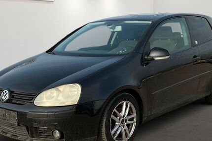 VW Golf 164.443 km 1.599 &euro; Brehna 06796
