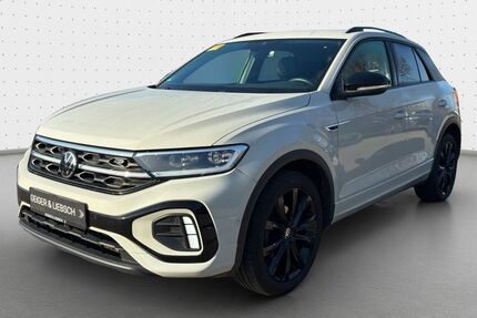 VW T-Roc 63.663 km 24.475 &euro; Linsengericht 63589