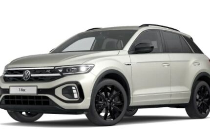VW T-Roc 63.663 km 25.475 &euro; Linsengericht 63589