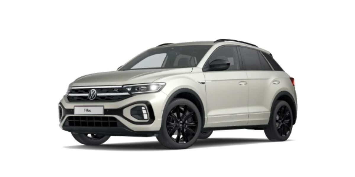 VW T-Roc 63.663 km 25.475 &euro; Linsengericht 63589