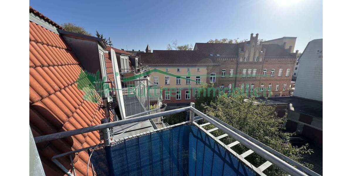 Etagenwohnung Fürstenwalde - 1 Zimmer, 42 m&sup2;, 99.000&euro; | Angebot:25544795