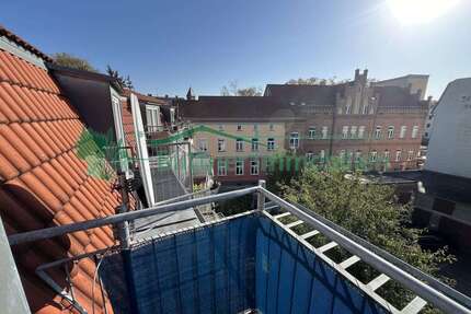 Wohnung Fürstenwalde - 1 Zimmer, 42 m&sup2;, 99.000&euro; | Angebot:25544795