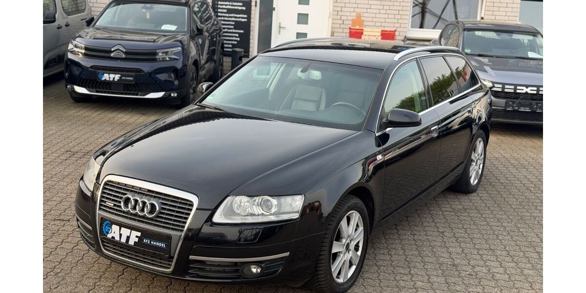 Audi A6 313.000 km 5.990 &euro; Münster 48165