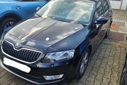 Skoda Octavia 115.324 km 15.890 &euro; Dülmen 48249