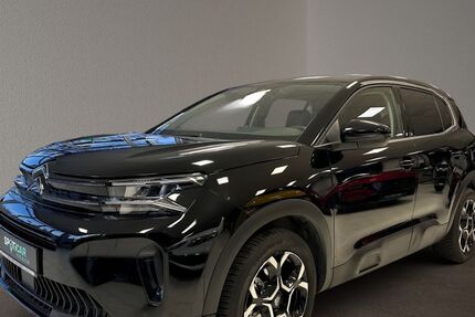 Citroen C5 Aircross 24.350 km 21.450 &euro; Leipzig 04209