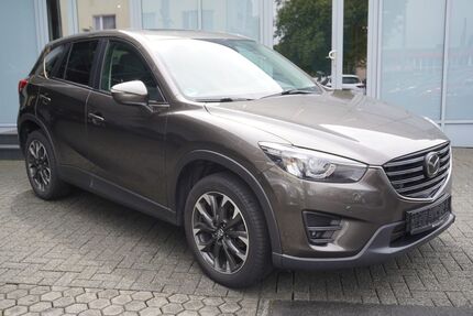 Mazda CX-5 192.600 km 9.999 &euro; Kassel 34123