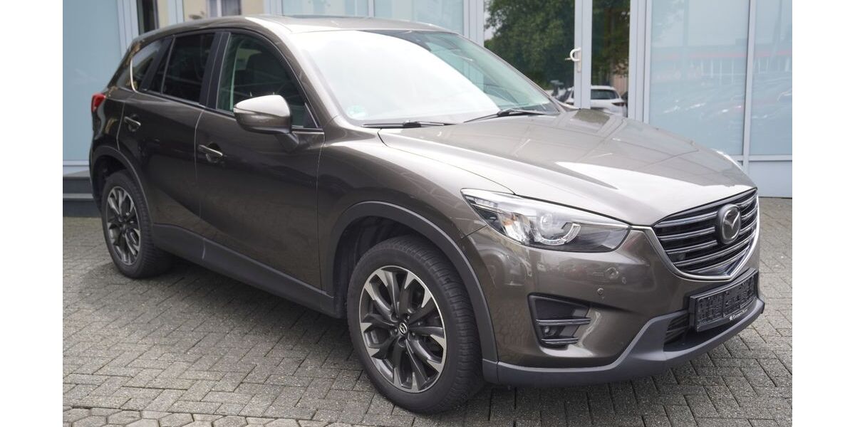 Mazda CX-5 192.600 km 9.999 &euro; Kassel 34123
