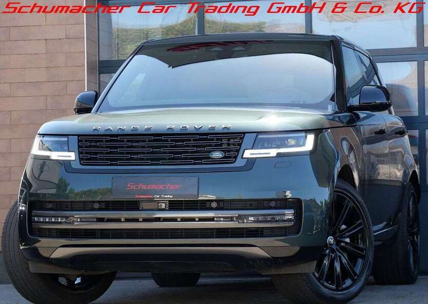 Range Rover