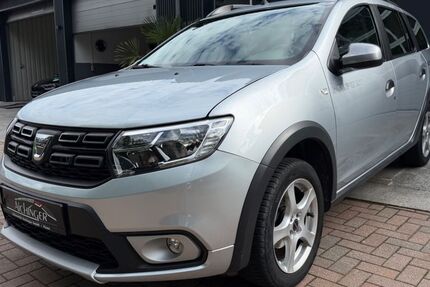 Dacia Logan 44.917 km 9.999 &euro; Floß 92685