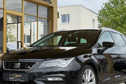 Seat Leon 125.000 km 14.450 &euro; Hannover 30629