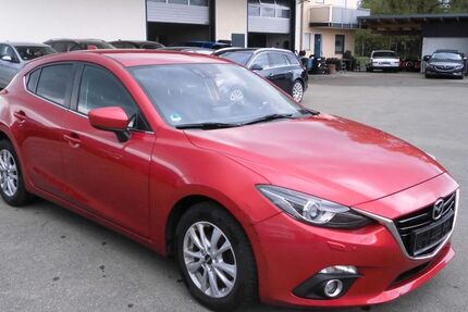 Mazda 3 196.111 km 3.999 &euro; Burgau 89331