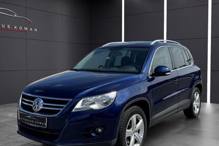 VW Tiguan 169.880 km 5.880 &euro; Hannover 30165