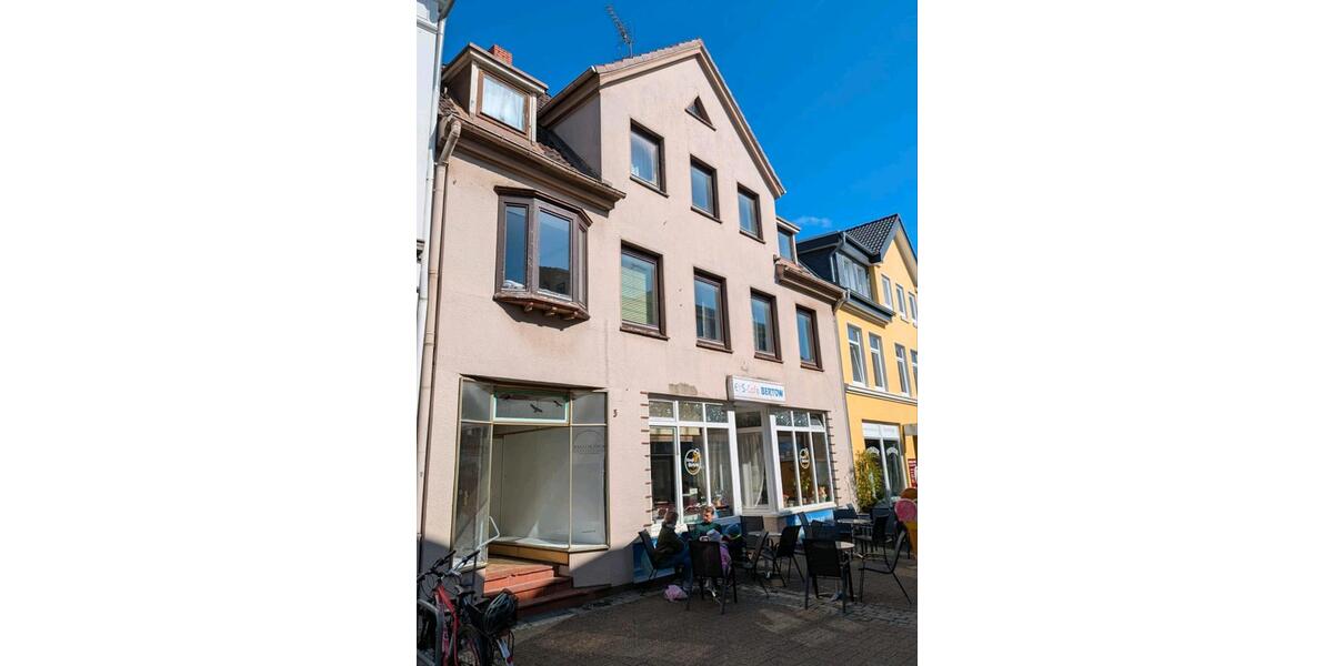 Einfamilienhaus Preetz - 123.456&euro; | Angebot:26826355