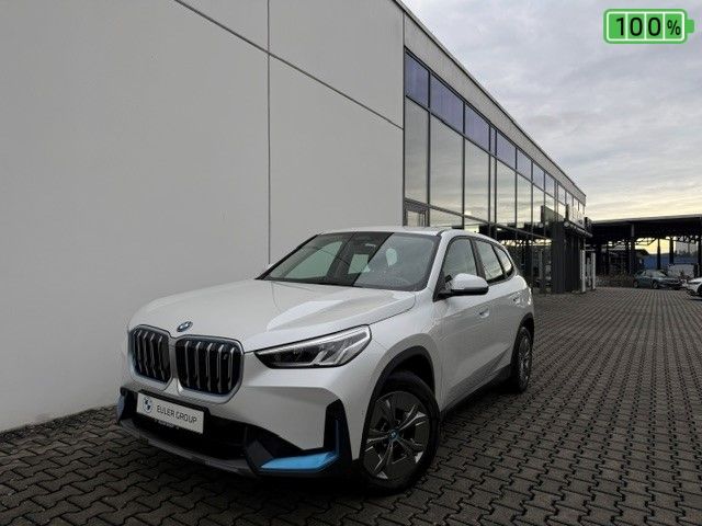 BMW iX1 26.133 km 32.949 &euro; Kaiserslautern 67663