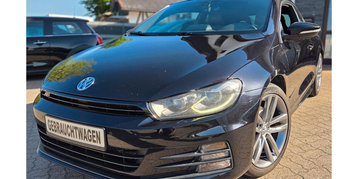 VW Scirocco 135.600 km 13.450 &euro; Wildberg-Effringen 72218