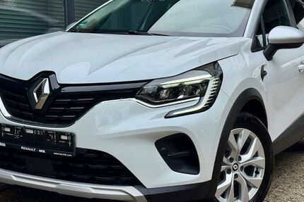 Renault Captur 56.000 km 14.890 &euro; Moers 47447