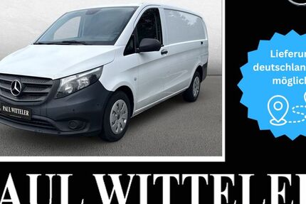 Mercedes-Benz Vito 157.000 km 14.161 &euro; Brilon 59929
