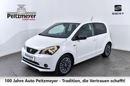 Seat Mii