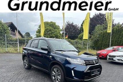 Suzuki Vitara 8.550 km 22.995 &euro; Harsewinkel 33428