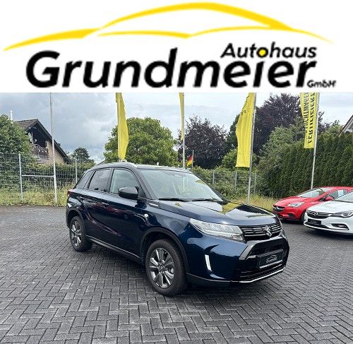 Suzuki Vitara 8.550 km 22.995 &euro; Harsewinkel 33428