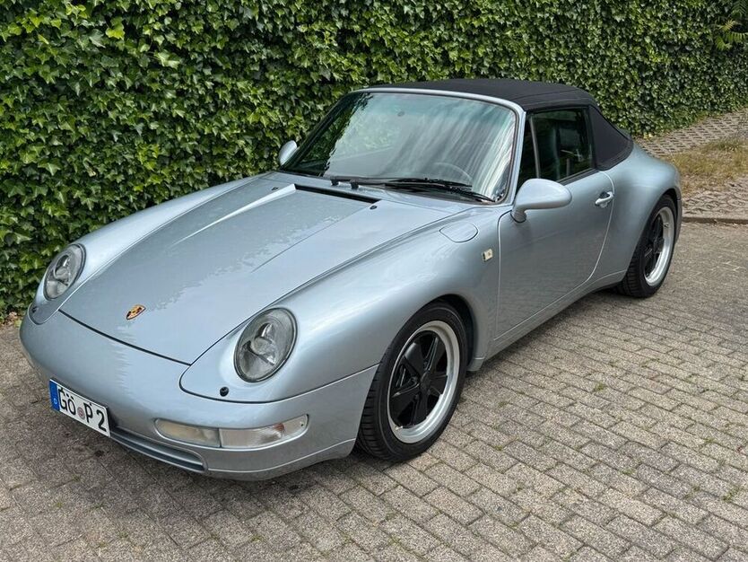 911 Urmodell