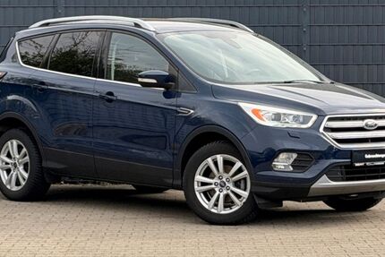 Ford Kuga 89.903 km 11.490 &euro; Uelzen 29525