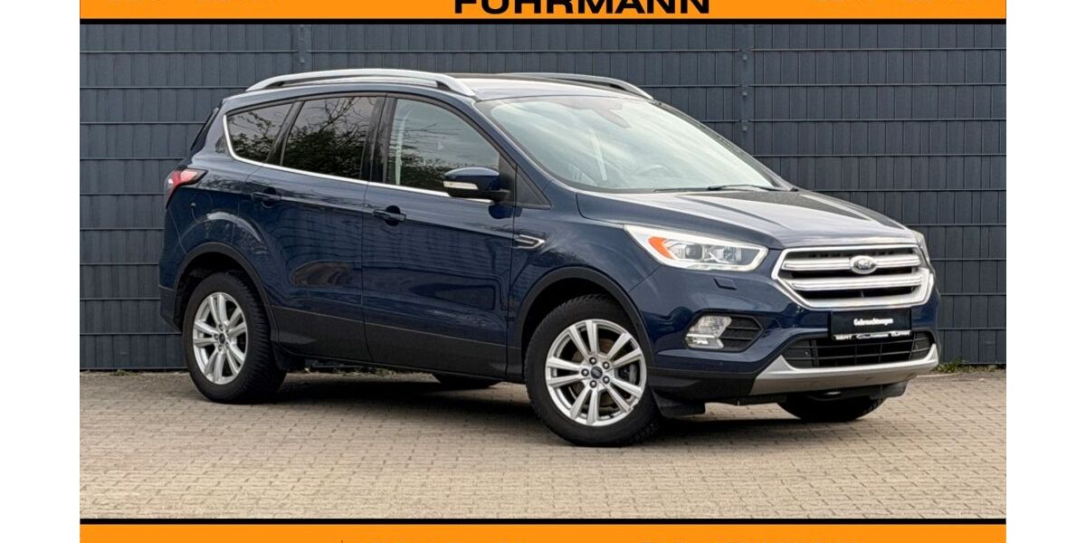 Ford Kuga 89.903 km 11.490 &euro; Uelzen 29525
