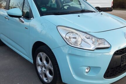Citroen C3 139.000 km 5.350 &euro; Amberg 92224