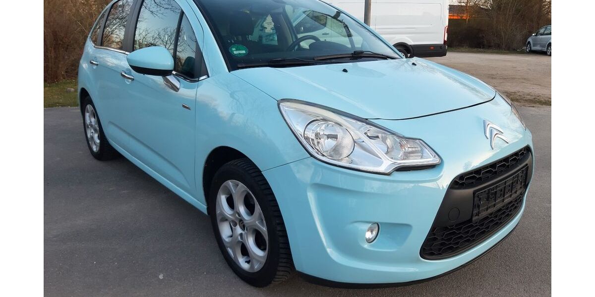 Citroen C3 139.000 km 5.350 &euro; Amberg 92224