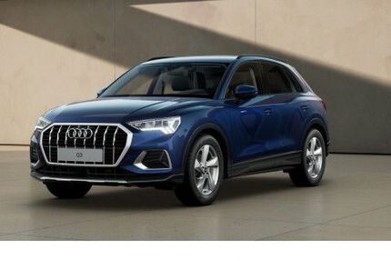 Audi Q3 19.715 km 38.980 &euro; Wolfsburg 38440