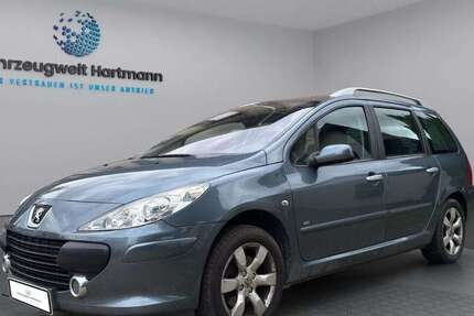 Peugeot 307 125.500 km 1.990 € Andernach 56626