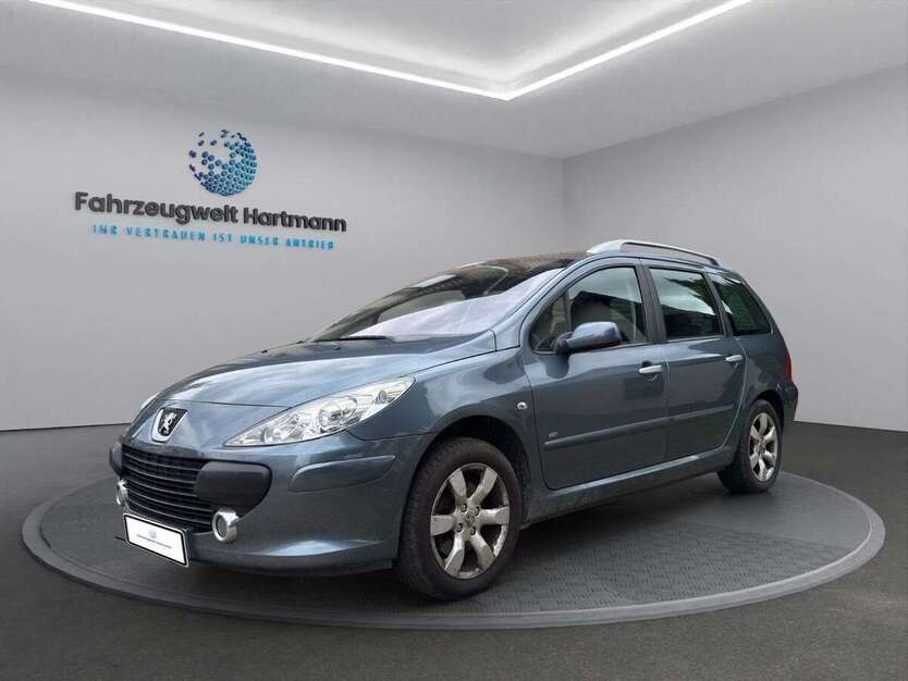 Peugeot 307 125.500 km 1.990 € Andernach 56626