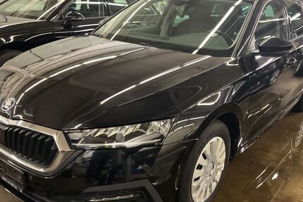 Skoda Octavia 122.683 km 18.490 &euro; Zell u.A. 73119