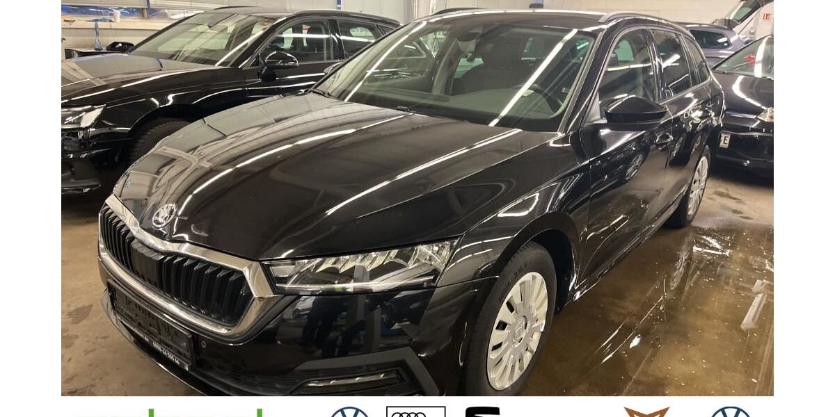 Skoda Octavia 122.683 km 18.490 &euro; Zell u.A. 73119