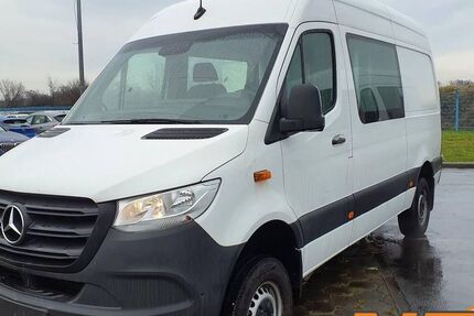 Mercedes-Benz Sprinter 68.900 km 52.890 &euro; Erfurt 99086