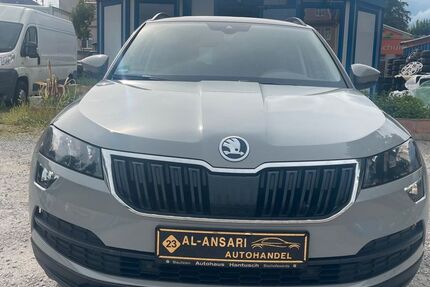 Skoda Karoq 151.760 km 15.600 &euro; Bautzen 02625