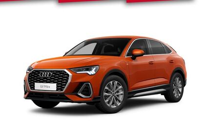 Audi Q3 26.881 km 40.440 &euro; Stuttgart 70469