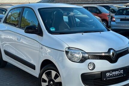 Renault Twingo 215.000 km 3.480 &euro; Wiesbaden 65201